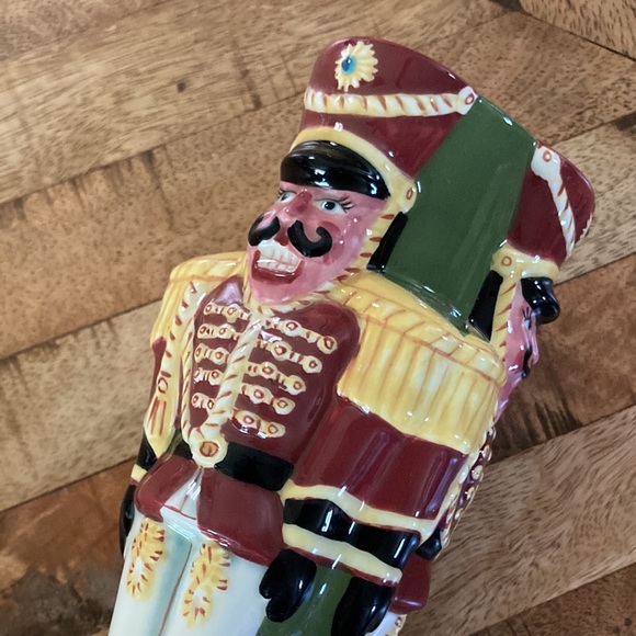 Christopher Radco candlesticks - Picture 5 of 5